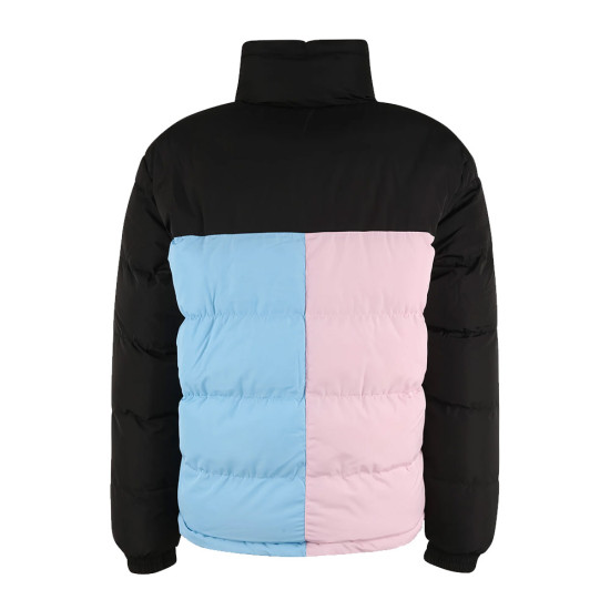 Karl Kani Γυναικείο μπουφάν OG Reversible Block Puffer Jacket